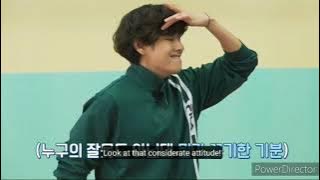 [eng sub]Run BTS!  EP 139 part 2/2 @korea_in_heart