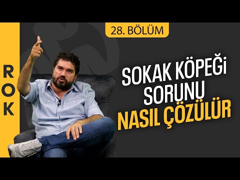 ROK 28. BÖLÜM: ''Türkçe bilen Türk vatandaşlığına hazırdır''