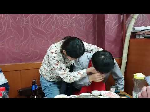 인투에듀 우혜림대리 신상준부장 눈뽑영상