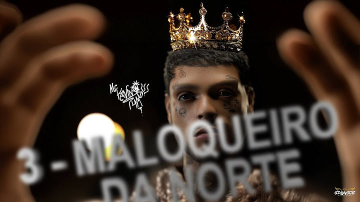 MC Kevin - Maloqueiro da Norte (DJ Glenner)