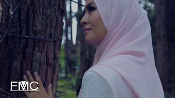 Wany Hasrita - Menahan Rindu (OST Lelaki itu pemilik hatiku - Official Music Video)