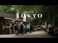 A Summer Day in Tokyo | Mt. Takao | Cable Cars, Mountain Trails & Riverside Cafes