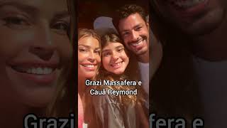 Famosas Que Cauã Reymond Já Ficou E Você Não Sabia