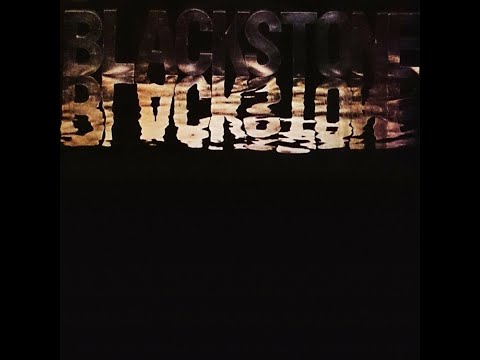 Blackstone. Blackstone 1971