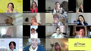 Literary Lunch with Lisa Parkinson and Jill Goldson, 21.05.2026