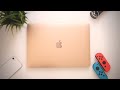 MacBook Air M1 Review 1 Year Later 2021 | Student Perspective