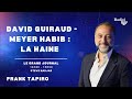 Amir Boycotted By Urgence Palestine Guiraud Meyer Habib Hatred Frank Tapiro Amir Boycotted By Urgence Palestine Guiraud Meyer Habib Hatred Frank Tapiro
