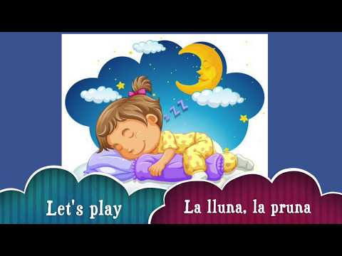 La lluna la