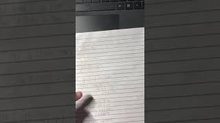 Precalc B Project Solving Algebraically