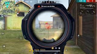 #short free fire headshots only red numbers screenshot 4