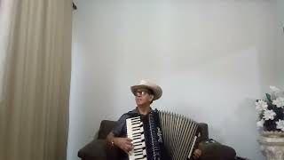 Delmon - O mestre do acordeon - Homenagem ao Sivuca