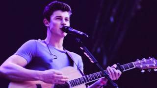 Download lagu Act Like You Love Me by Shawn Mendes (empty arena)