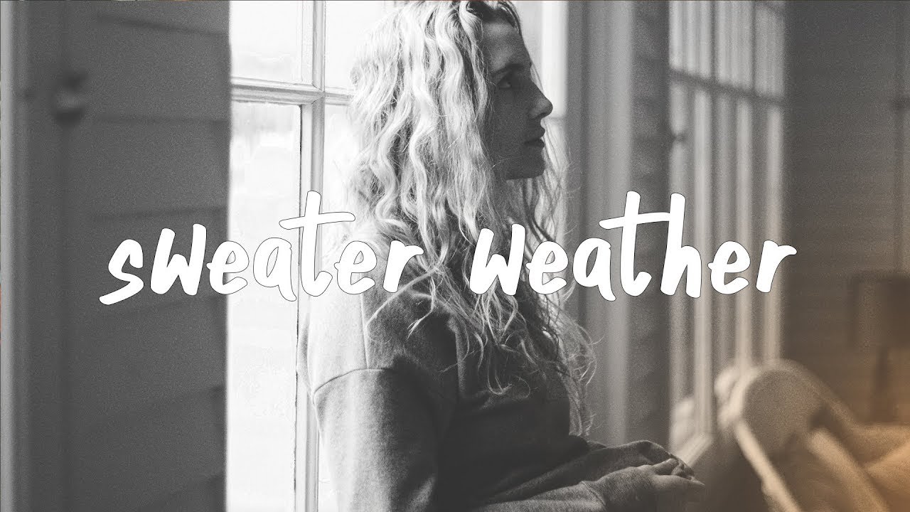 The Neighbourhood - Sweater Weather (Original/First video) 