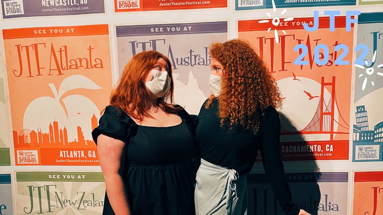 junior theater festival 2022 ☆ YouTube