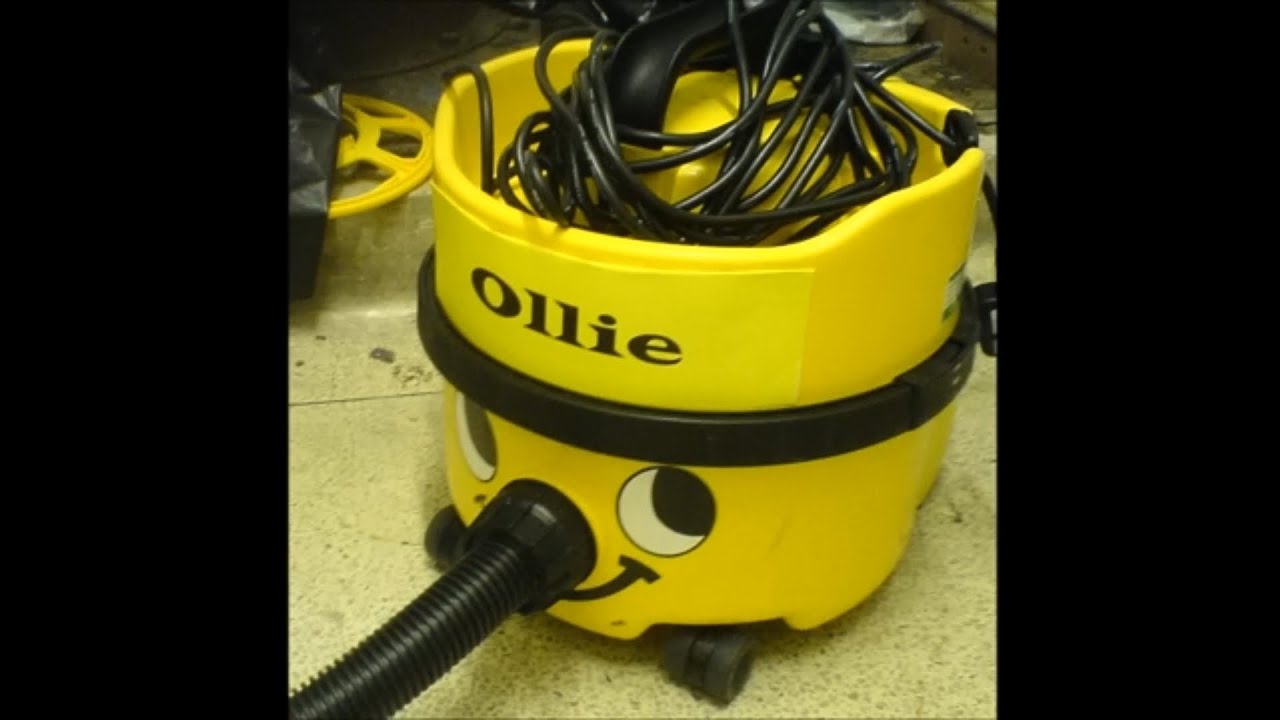 I guess henrys right