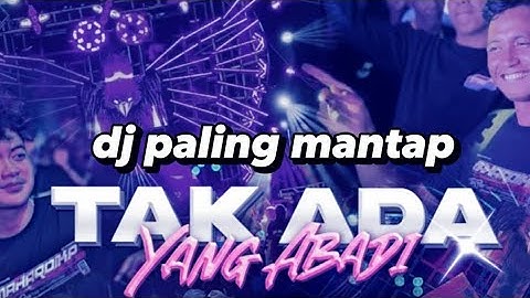 TRAP TAK ADA YANG ABADI | FULL BASS | FYP TIKTOK | asoeee
