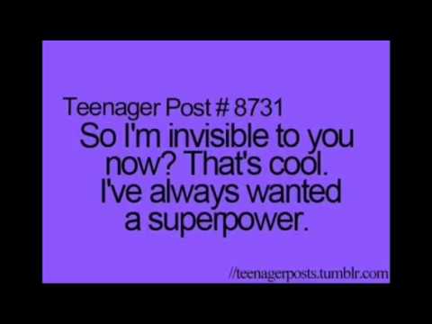 I V Teen Posts Safe 67