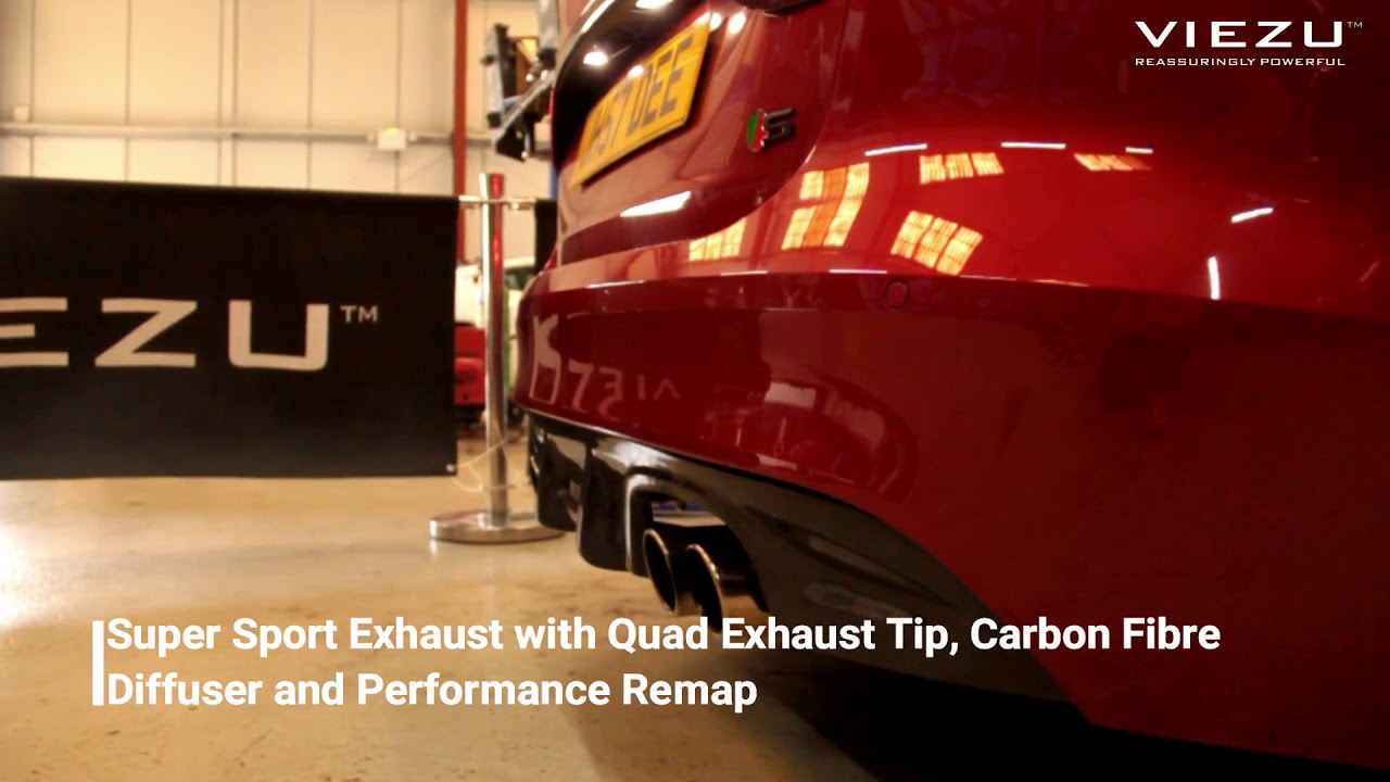 Jaguar XF X260 Performance Upgrades YouTube