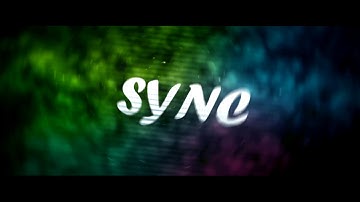 #40 FREE SYNC INTRO TEMPLATE [SVP11+] [125 subs LOL]