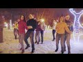 Christmas Bachata (Новогоднее видео по Бачате). Школа танцев Dance Life в Белгороде.