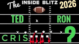 Famous THE INSIDE BLITZ--NFL draft recap (AFC) Wealth