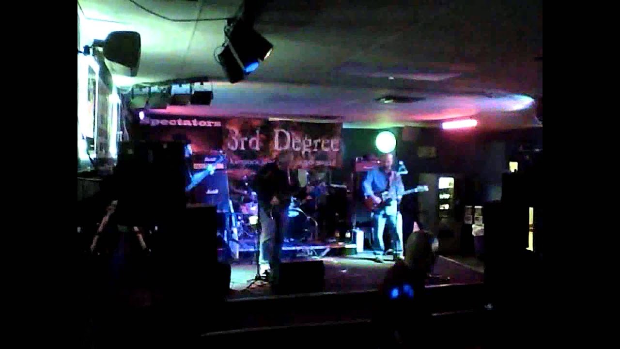 Copperhead road youtube