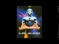 DJ Rap - Hellraiser 5 - Belfast ( 1993 )  Unreleased Mix