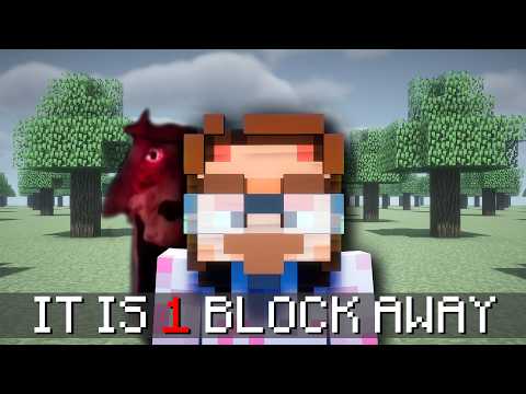 I Have Genuinely Never Been Less Scared Before thumbnail