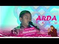 Arda ft. Didi Kempot - Tatu (Official Video Konser Cinta Alila)