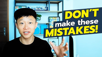 3 BIGGEST Networking Mistakes You Don