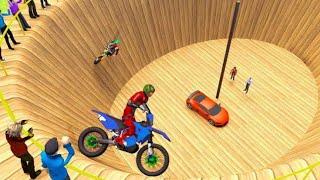Maut ka kua game // car stunts game screenshot 3