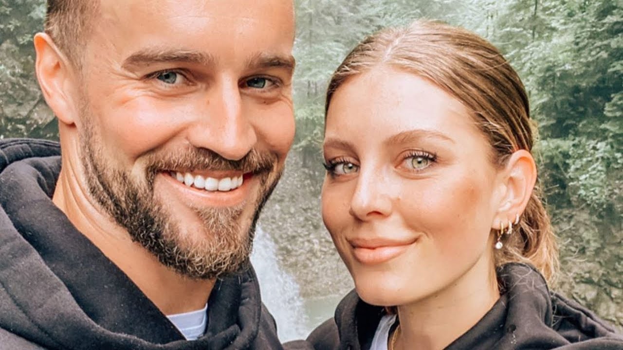 Alex Hindersmann und Wio genießen schon Pärchen-Urlaub!  - Fox News