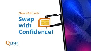 New SIM Card? Swap Your SIM Cards with Confidence!
