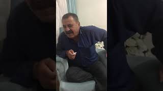 Dengbej Medeni Basut Resimi