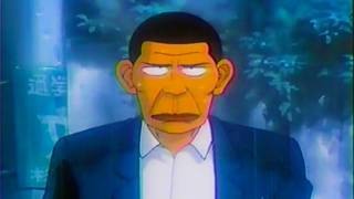 The Most Racist Anime I've Ever Seen...