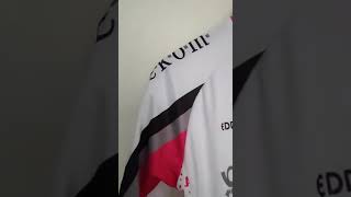 Deutsche Telekom retro cycling jersey 1992