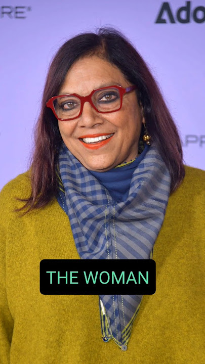 MIRA NAIR AND HER MASTERPIECE #miranair#namesake #kamasutra#shorts