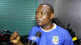 SHABIKI WA JKT AWAVULIA KOFIA YANGA SC/NI NGUMU SANA KUMTETEA MTU ANAECHEZA NA YANGA KWA SASA