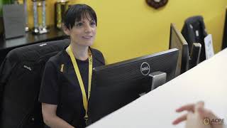 Campus Tour: Australian College of Physical Education (ACPE) | Best College In Sydney, Australia