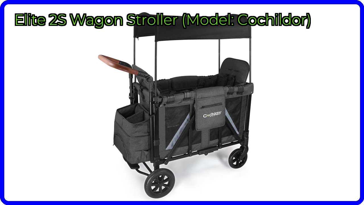 wagon stroller for kids MRZLB Luxury 2 & Cargo-Lightweight Travel Stroller Commemorative touch rear brake Design:Hippo - Baby soft Okuma CAV-S-701M Cavalla Spinning