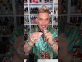 The Closest I'll Come To Saying TOO Strong | Van Exstasyx Review #perfume #fragrance #topfragrances