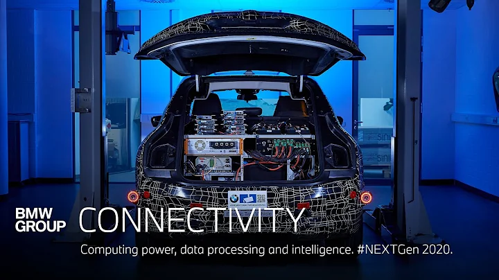 Ultimate computing power, data processing and intelligence. | #NEXTGen 2020. - DayDayNews