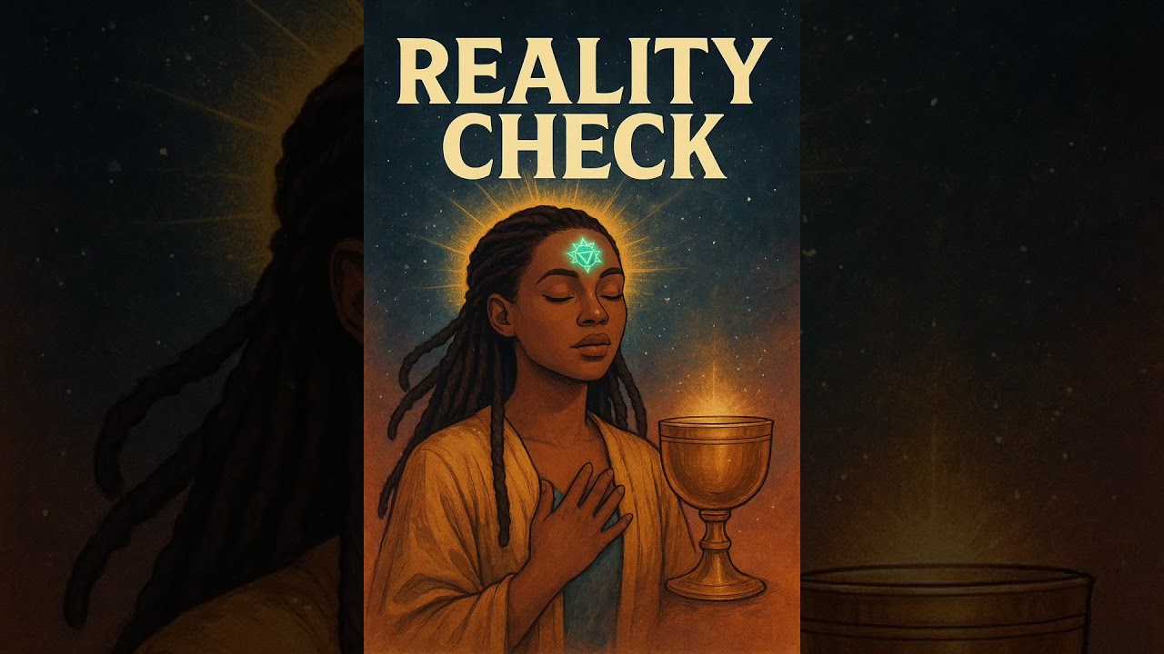 Reality Check (Higher Frequency Flow)