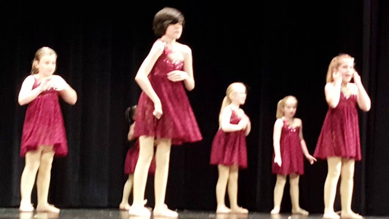 The Rose Ballet YouTube