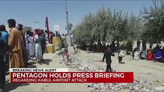 US presses on with evacuations despite fears of more attacks