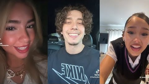 random tiktoks to pass time - #31