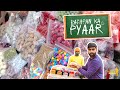 Bachpan ki  khatti mithi yaadein  tasting 60 type of candies  chandni chowk delhi 6 