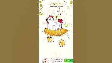 Delete Puzzle Level 118