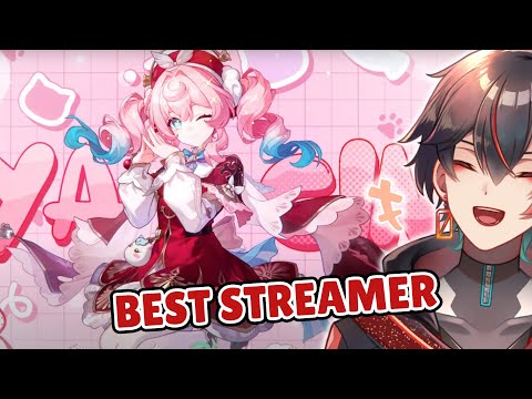 Subscribe to her | REACTING to Hyacine Trailer — "Always Here to Help" | Honkai: Star Rail
