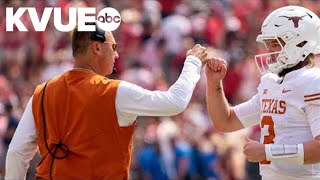 Sark and Quinn Ewers' unspoken bond